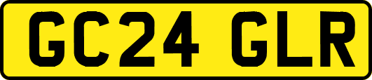 GC24GLR