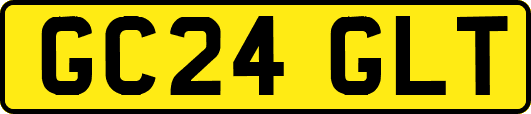 GC24GLT