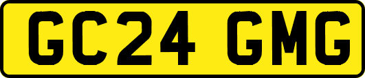 GC24GMG