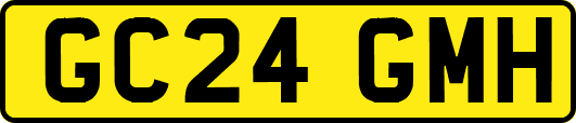 GC24GMH