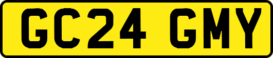 GC24GMY