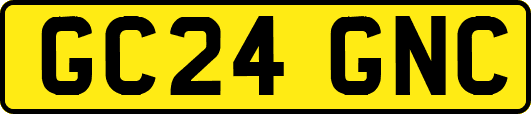 GC24GNC