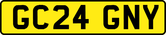 GC24GNY