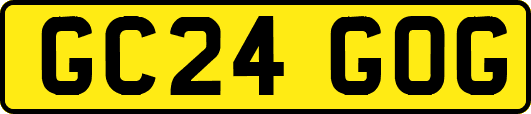 GC24GOG