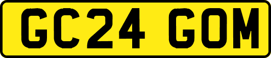 GC24GOM