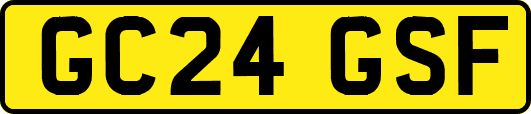 GC24GSF