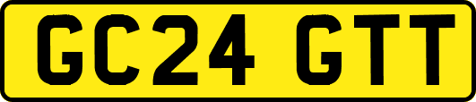 GC24GTT
