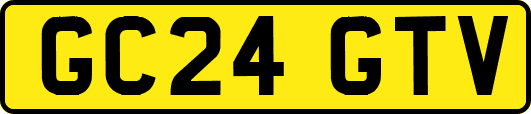 GC24GTV