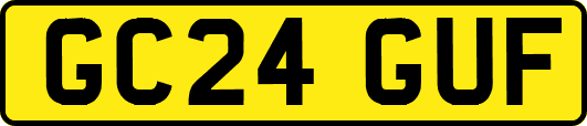 GC24GUF