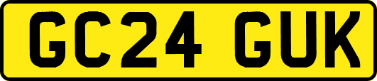 GC24GUK