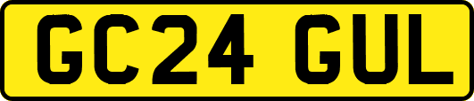 GC24GUL