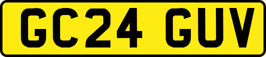 GC24GUV