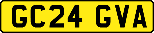 GC24GVA