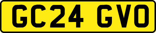 GC24GVO