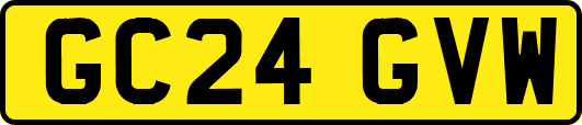 GC24GVW