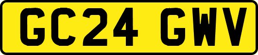 GC24GWV