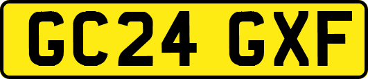 GC24GXF