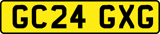 GC24GXG