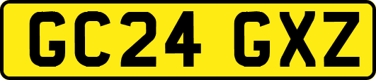 GC24GXZ