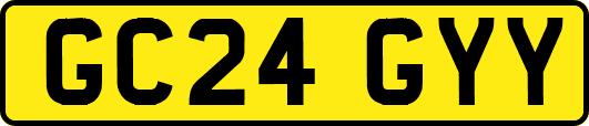 GC24GYY