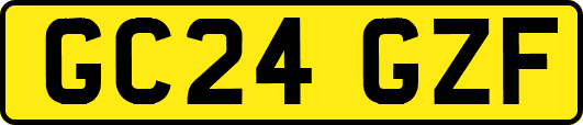 GC24GZF