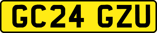 GC24GZU