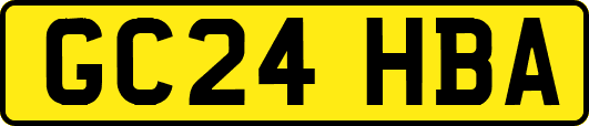 GC24HBA