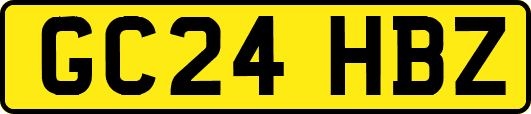 GC24HBZ
