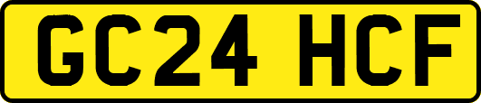 GC24HCF