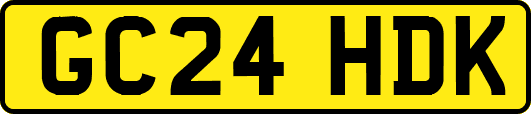 GC24HDK