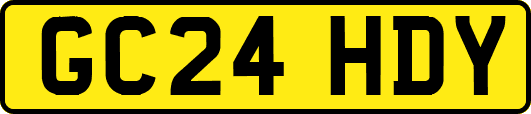 GC24HDY