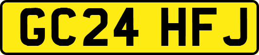GC24HFJ