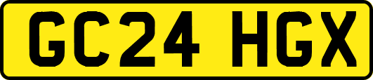 GC24HGX