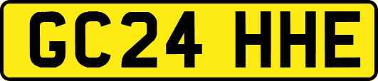 GC24HHE