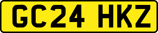 GC24HKZ
