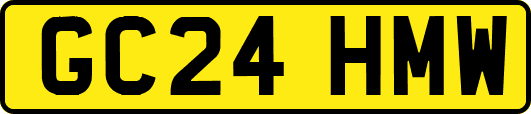 GC24HMW