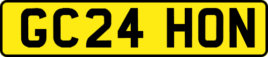GC24HON