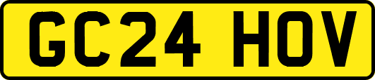 GC24HOV