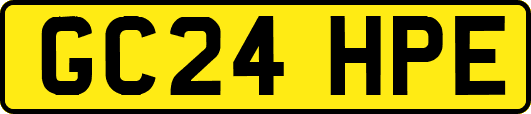 GC24HPE