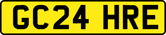 GC24HRE