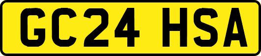 GC24HSA