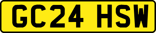 GC24HSW