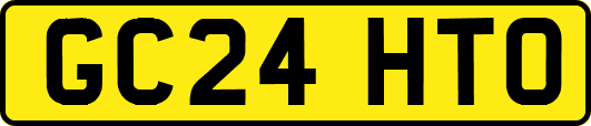 GC24HTO