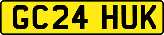 GC24HUK