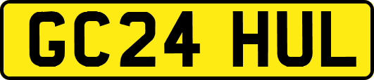 GC24HUL
