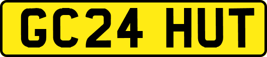 GC24HUT