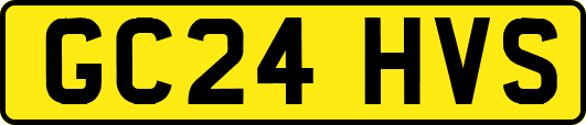 GC24HVS