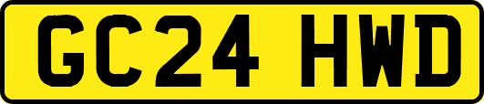 GC24HWD