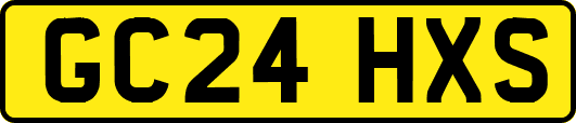 GC24HXS