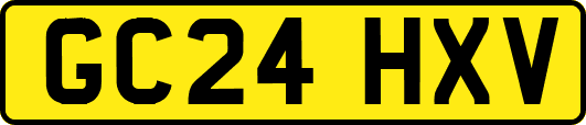 GC24HXV